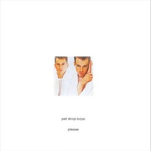 Pet Shop Boys - Please (CD) - 1 of 1
