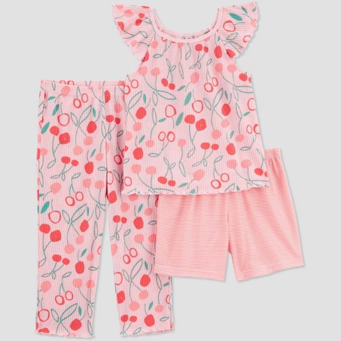 Night suit for online baby girl