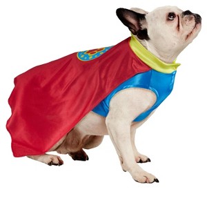 Rubies Superhero Pet Costume - 1 of 2