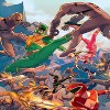 Trefl Kids Power Rangers - In the Heat of Battle 1000 Piece Puzzle - 3 of 3