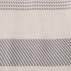 Olive & Linen Pixel Turkish Towel Set - 4 of 4