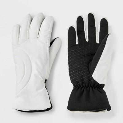 Puffer Gloves - All In Motion™