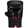 Title Boxing Professional Old School Leather Bag Gloves 3.0 - 2 of 3