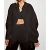 Women's Ribbed Bralette - SNDYS. - 3 of 3