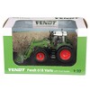 Universal Hobbies 1/32 Fendt 618 Vario with Cab & Front Loader UH6688 - 3 of 4