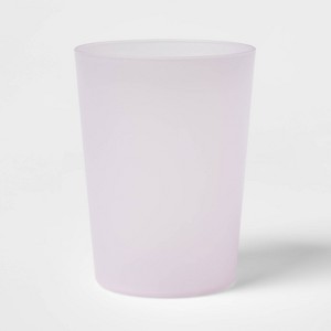 18oz Plastic Short Tumbler - Room Essentials™ - 1 of 3