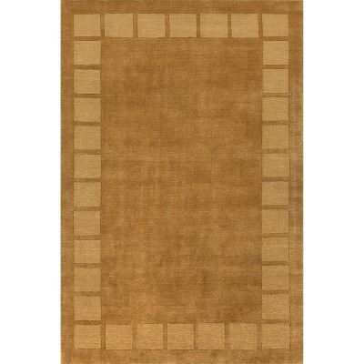 Nuloom Petra High-Low Wool-Blend Area Rug