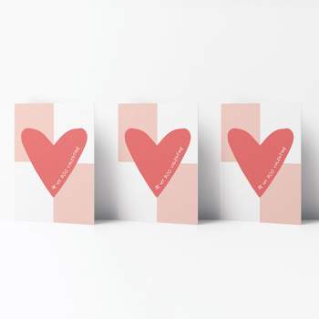 2ct Sheets Mini Foil Heart Stickers : Target