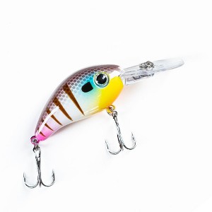 Arkie Lures 350 Crankbait - 1 of 1