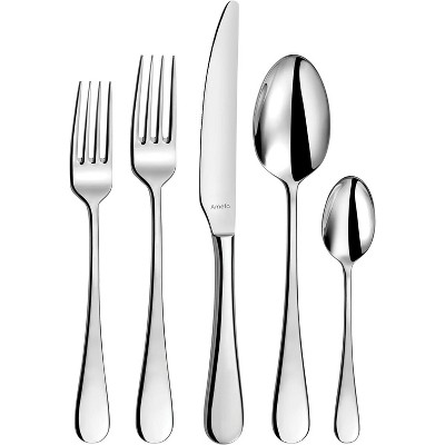 Amefa Venus 20-Piece Flatware Set