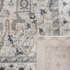 Isabella ISA936 Power Loomed Rugs - Safavieh - 2 of 4