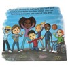 Continuum Games When I Feel Rejected Book - 3 of 3