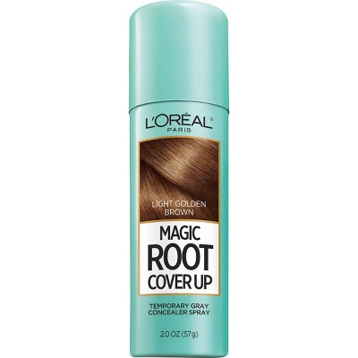 L'Oreal Magic Root Cover Up Li