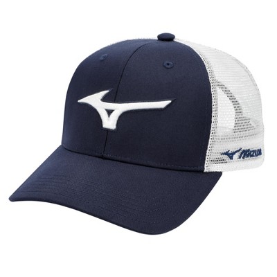 Mizuno Mizuno Diamond Trucker Hat