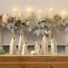 Melrose Nesting Mini Nativity Figures (Set of 7) - 3 of 3