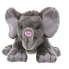 Wild Republic Cuddlekins Mini African Elephant Calf Stuffed Animal, 8 Inches - 2 of 4