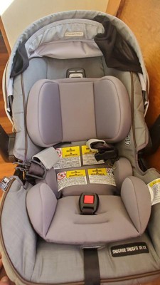 Graco Premier Snugride Snugfit Infant Car Seat Target