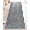 Well Woven Juliette Persian Oriental Area Rug - 2 of 4