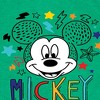 Boys' - Disney - Mickey Sketch Pattern Short Sleeve Graphic T-Shirt - 2 of 4