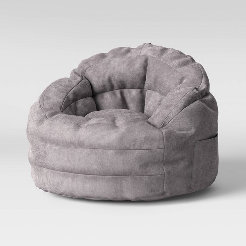 Secure And Comfy bean bag filler In Adorable Styles 