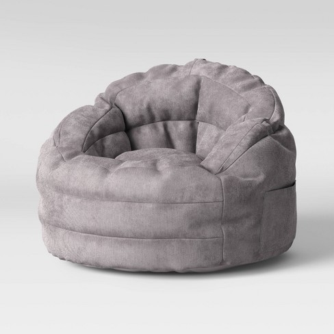 BEAN BAG | TAN