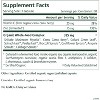 Pure Synergy Zinc Complex – Fermented Zinc & Immune Support Supplement with Camu Camu & Mushrooms – 60 Capsules - 3 of 4
