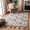 Kenya KNY331 Hand Tufted Area Rug  - Safavieh - 2 of 4