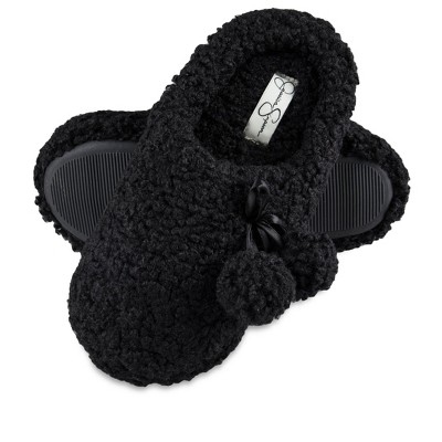 pom pom slippers target