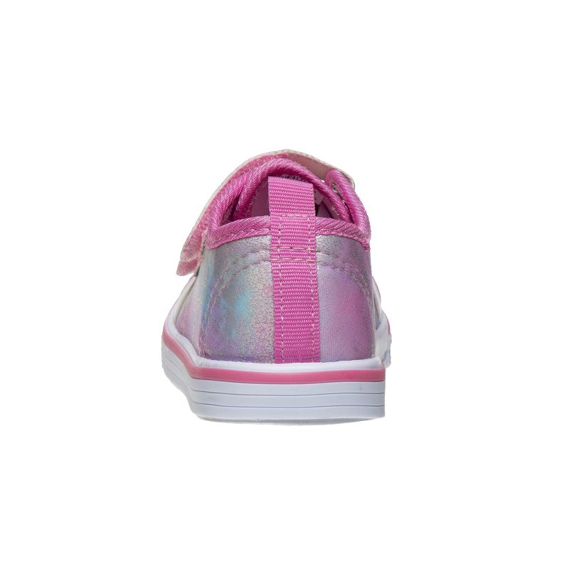 Laura Ashley Toddler Girls' Sneakers (Toddler), 4 of 8