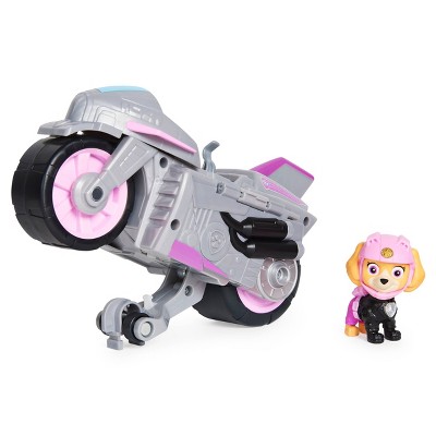 paw patrol trike target