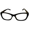Jones New York J320 Designer Eye Glasses Frame - 2 of 4