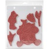 Dyan Reaveley's Dylusions Cling Stamp Collections 8.5"X7" - 3 of 3