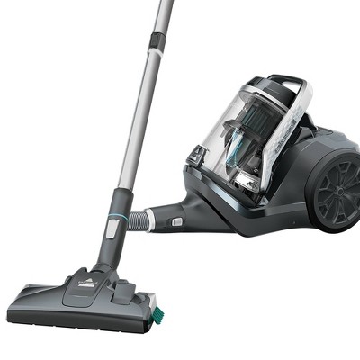 canister vacuum