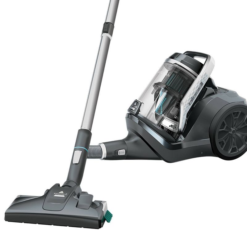 BISSELL SmartClean Canister Vacuum - 2268, 1 of 9
