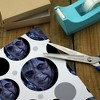 The Exorcist Regan Character Gift Wrap 30" x 72" - 3 of 4