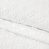 GAIAM Microfiber Quilt - 3 of 4