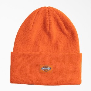 Dickies Classic Cuffed Knit Beanie - 1 of 1