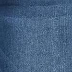 medium wash jean