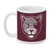 Texas A&M University-San Antonio Primary Logo Ceramic Coffee Mug Novelty Gift Mugs for Coffee Tea and Hot Drinks 11oz White - 3 of 4