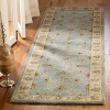 Heritage HG913 Handmade Rug - Safavieh - 2 of 4