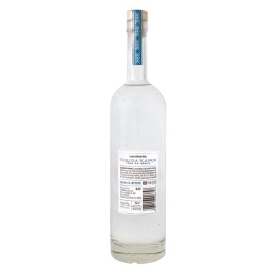 El Metodo Blanco Tequila -  750ml Bottle