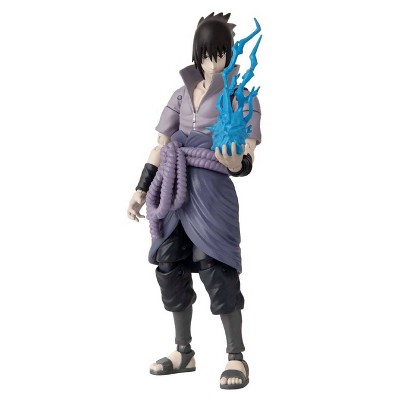 kid sasuke action figure