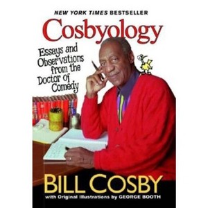 Cosbyology - by  Bill Cosby (Paperback) - 1 of 1