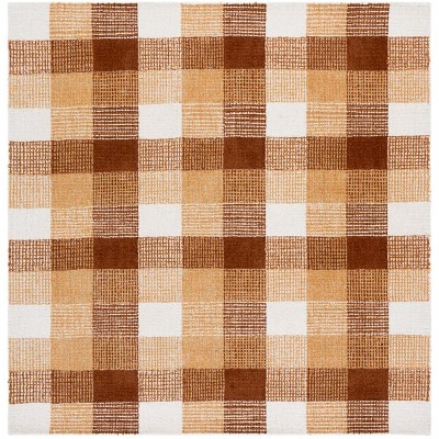 Genre GRE702 Hand Tufted Indoor Rugs - Safavieh