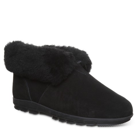 Bearpaw best sale boot slippers