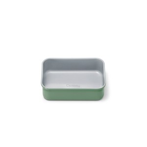 Caraway Home Nonstick Ceramic Small Rectangle Pan - 1 of 3