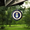Nerd Block U.S. Air Force Air Freshener - 4 of 4