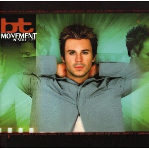 BT - Movement in Still Life (CD) - 1 of 1