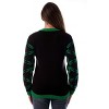 #followme Womens Ugly Christmas Sweater - Sweaters for Women - 2 of 2