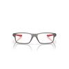 Oakley OY8002 49mm Child Square Eyeglasses - prescription-ready - 2 of 4